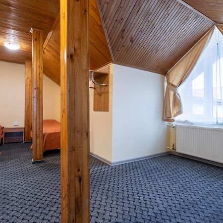 Morena Klaipeda Bagian luar foto