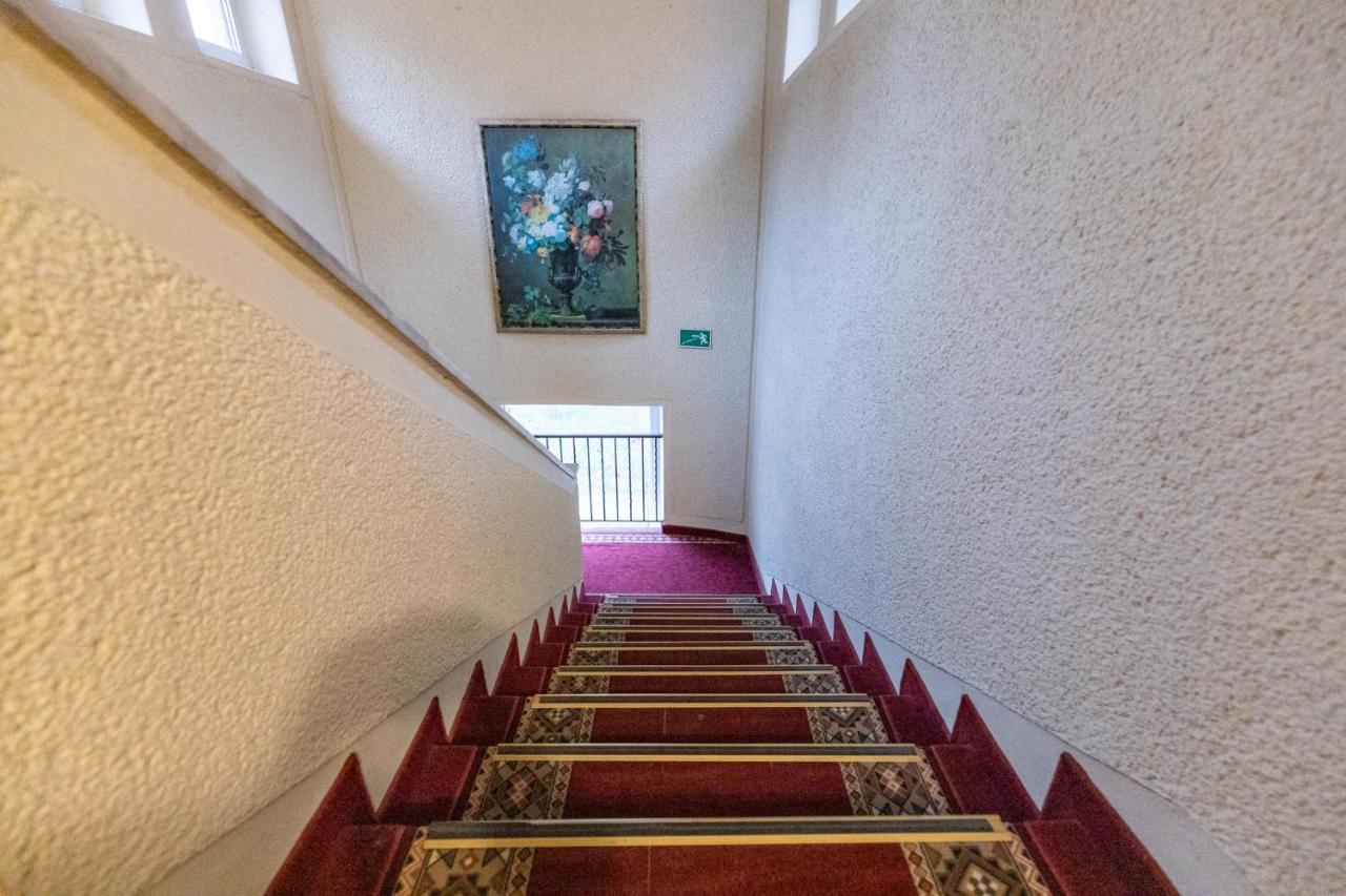 Morena Klaipeda Bagian luar foto
