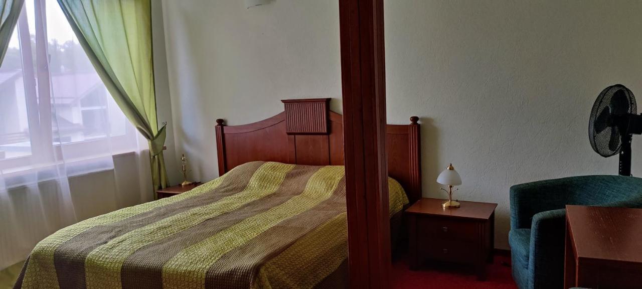 Morena Klaipeda Bagian luar foto